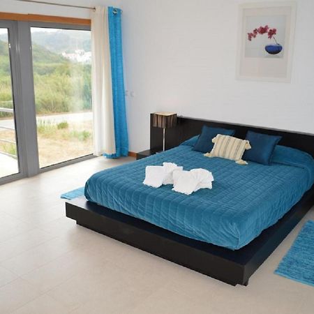 Foz Ocean Retreat Βίλα Foz do Arelho Εξωτερικό φωτογραφία