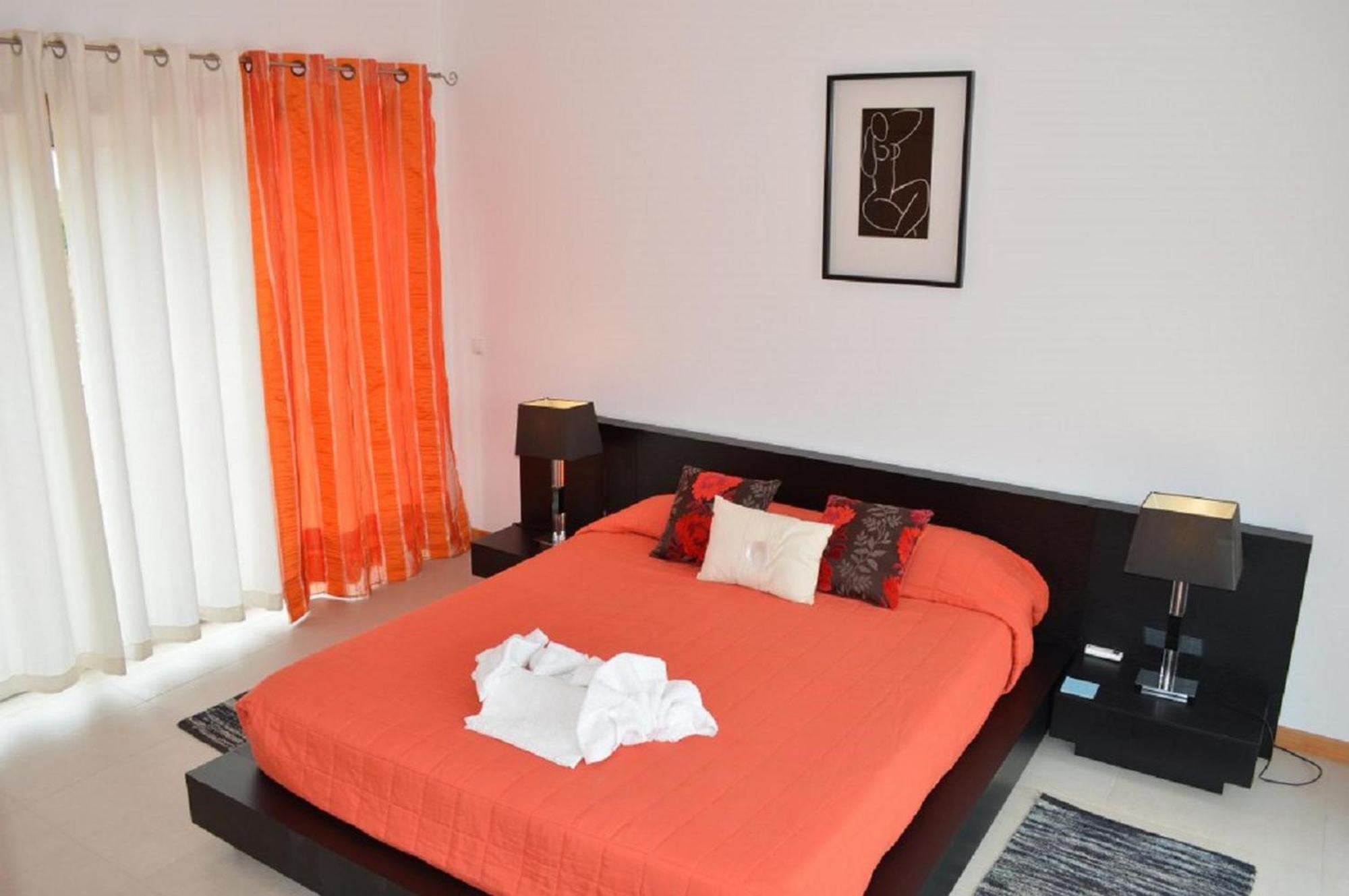 Foz Ocean Retreat Βίλα Foz do Arelho Εξωτερικό φωτογραφία